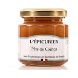 Quince Paste By Lâ€™Epicurien