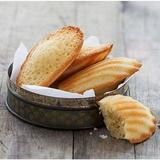 Traditional Madeleines 50 Pieces Individually Wrapped