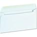 Business Envelope 6 3/4 Square Flap Gummed Closure 3.63 X 6.5 White 500/Box