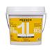 MEEDEN Light Azo Yellow Acrylic Paint Heavy Body Acrylic Paint 1 L /33.8 oz Non-Toxic Acrylic Paint Professional Artist Acrylic Paint for Adults Painting