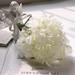 Holloyiver Fake Silk Flower Ball Wedding Centerpieces 13.8 Artificial Flowers Center Pieces Decoration for Table Silk Kissing Ball Faux Floral Bouquet Arrangements for Home Party DIY Decor