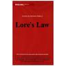 Lore's law - Scholz & Friends AG