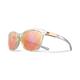 Julbo SPARK J5297475 Women's Sunglasses White Size 54