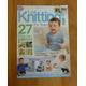 Love Knitting For Baby magazine, June 2018, 27 patterns, sizes 0 - 3 years, blankets sets, socks, sweaters, cardigans, koala, dinosaur hoody