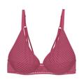 Triumph - Non-wired bra - Pink 34B - Harmony Spotlight - Unterwäsche für Frauen