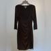 Ralph Lauren Dresses | Black Casual Dress | Color: Black | Size: 10