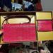 Coach Bags | Coach Anna Boxed Set With Card Case | Color: Pink | Size: Os