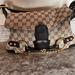 Gucci Bags | Gucci Horsebit Flap Shoulder Bag | Color: Tan | Size: Os