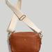 Madewell Bags | Madewell The Transport Camera Bag | Color: Tan | Size: Os