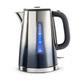 George Russell Hobbs Midnight blue Eclipse Kettle - Blue
