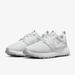 Nike Shoes | Men's Roshe Golf Next Nature Men's Golf Shoes Size Us 11 | Color: Gray/White | Size: 11