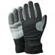 Mountain Equipment - Super Alpine Glove - Gloves size XL, grey/black