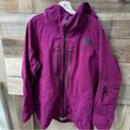 The North Face Jackets & Coats | North Face Women’s Large Summit Series Superior Futurelight Shell | Color: Pink/Purple | Size: L