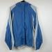 Columbia Jackets & Coats | Columbia Womens Hooded Full-Zip Softshell Outdoor Rainproof Light Blue Jacket Xl | Color: Blue | Size: Xl
