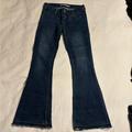 Levi's Jeans | Levi Flare Jeans | Color: Blue | Size: 3j