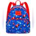 Disney Bags | Disney Incredibles Loungefly Backpack Nwt | Color: Blue/Red | Size: Os