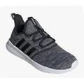 Adidas Shoes | Adidas Originals Cloudfoam Pure 2.0 Shoes Athletic Sneakers, Women's Size 6.5 | Color: Black/Gray | Size: 6.5