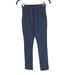 Lululemon Athletica Pants & Jumpsuits | Lululemon Womens Lululemon Skinny Will Pant Inkwell Navy Blue 4 | Color: Blue | Size: 4