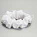 Lululemon Athletica Accessories | Lululemon Uplifting Scrunchie White Nwt | Color: White | Size: Os