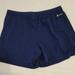 Adidas Shorts | Adidas Running Shorts, Navy Blue Sz M 31" X 5" | Color: Blue | Size: M