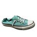 Converse Shoes | Converse All Star Shoreline Distressed Blue Slip On Shoes (542637c) Women’s Sz:7 | Color: Blue | Size: 7