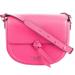 Kate Spade Bags | Authentic Kate Spade Bag Leather Crossbody Bag (Brand New With Tag) | Color: Pink | Size: Os