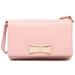 Kate Spade Bags | Kate Spade New York Casual Style Leather Crossbody Shoulder Bags | Color: Pink | Size: Os