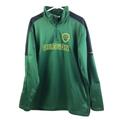 Columbia Jackets & Coats | Columbia Oregon Ducks Jacket Mens Xl | Color: Green | Size: Xl