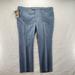 Levi's Pants | New Vintage Levi's Action Slacks Mens Pants 48 X 32 Blue Sta-Prest New With Tags | Color: Blue | Size: 48