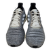 Adidas Shoes | Adidas Mens Solar Drive Running Shoes Gray Heathered Aq0337 Lace Up Low Top 9m | Color: Gray | Size: 9
