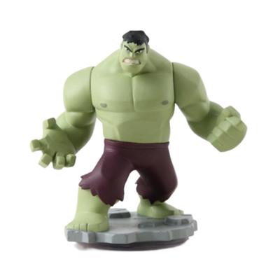 Disney Video Games & Consoles | Disney Infinity 2.0 Hulk Figure | Color: Green | Size: Os
