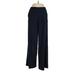 Active by Old Navy Active Pants - High Rise: Blue Activewear - Women's Size Small