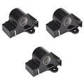 Happlignly 3X Inductive Throttle Sensor for Electric Golf Carts 25854G01 Inductive Throttle Sensor for DCS PDS