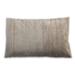 Ahgly Company Contemporary Modern Indoor-Outdoor Wheat Beige Lumbar Throw Pillow