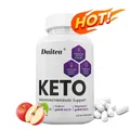 Destroy itea-Supplément métabolique avancé Keto gestion du poids et manipulation de l'd'effets pour