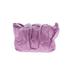 Sies Marjan Tote Bag: Purple Solid Bags