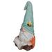 Trinx Pioche Novelty & Humor Garden Statue, Ceramic | 20 H x 9 W x 10 D in | Wayfair 55D526E4C9FE48758E06B33F25D451A8