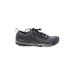 Keen Sneakers: Gray Shoes - Women's Size 7 - Round Toe
