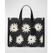 Manhattan Large Floral Tote Bag