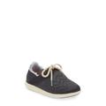 Mahiki Faux Shearling Lined Slip-on Shoe