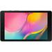 Restored Samsung Electronics Galaxy Tab A 8.0 64 GB WiFi Tablet Black - SM-T290NZKEXAR () (Refurbished)