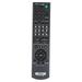 RMTD171A DVD Player Remote Control Replacement for Sony RMTD159A RMTD186A RMTD173A