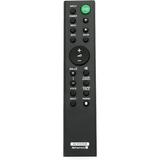 RMT-AH101U Replacement Remote Control Compatible with Sony Sound Bar HT-CT380 HT-CT780 HT-CT381 SA-CT380 SA-WCT380 RMT-AH101J SA-WCT780 SA-CT780 SA-CT381 SA-WCT381