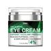 JXYUEWL Eye Cream for Dark Circles and Puffiness Bags Under Eyes Treatment Anti-Aging Collagen Eye Cream for Wrinkles Day & Night Caffeine Eye Cream with Niacinamide Dimethicone