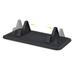 Cell Phone Stand Cellphone Holder for Car Hands Free Cell Phone Holder for Body Universal Car GPS Holder Phone Holer Anti Skid Phone Bracket Desktop M