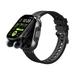 Gnobogi Watch Bluetooth headset smart watch 2-in-1 Sports Smartwatch With Wireless Earph Smart Watches and Accessories Clearance