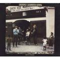Creedence Clearwater Revival Willy And The Poor Boys: 40th Anniversary 2008 USA CD album FAN-30879