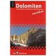 Lobo Plus - Dolomiten vertikal - Climbing guide