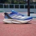 Adidas Shoes | Adidas Adizero Boston 12 Running Shoes | 6 | Color: Blue | Size: 6