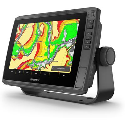 Garmin ECHOMAP Ultra 2 126sv, Navionics+, U.S / Canada